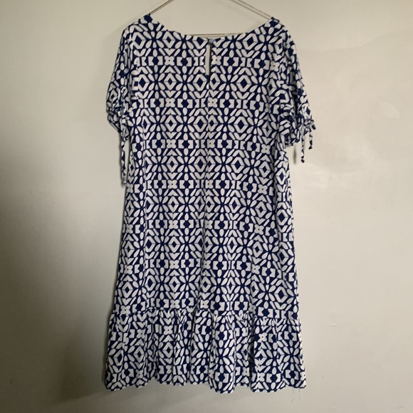 Bohemian dress - Picture 5 of 8